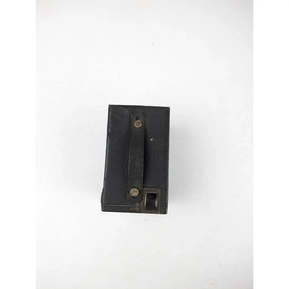 Kodak Brownie Target Six-20 Camera Art Deco Box 620 Film Vintage Display